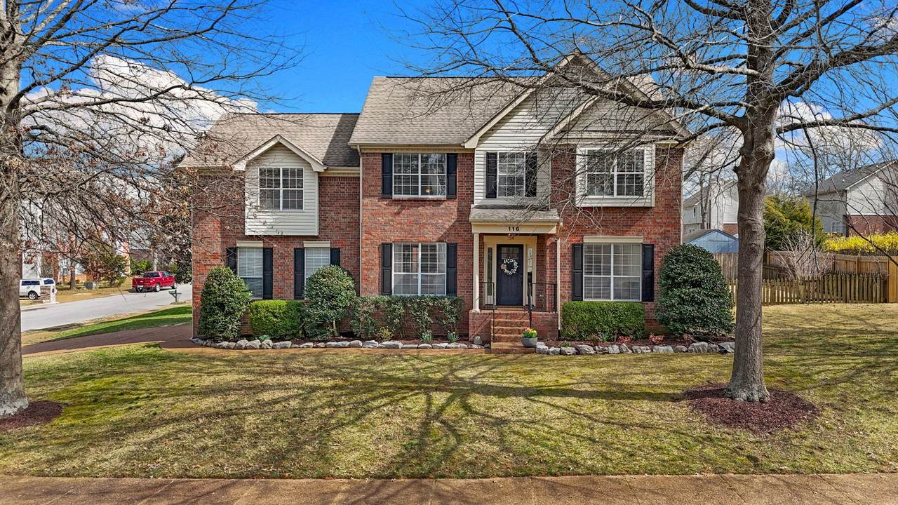 116 Golden Meadow Ln - Photo 1