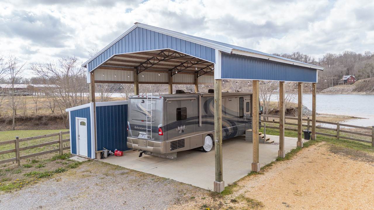 2117 Hardin Bottom River Rd - Photo 1