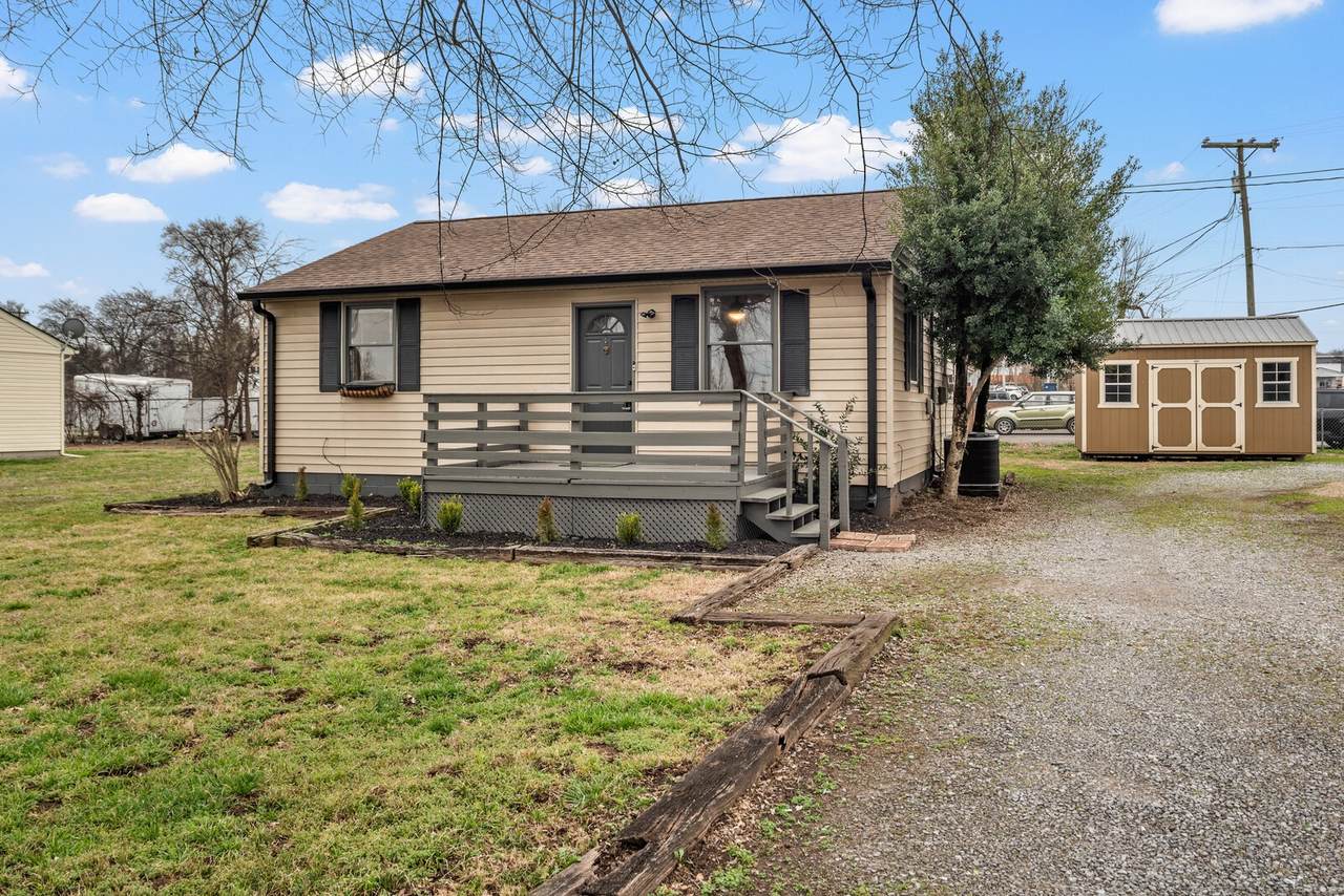 225 Cartwright St - Photo 1