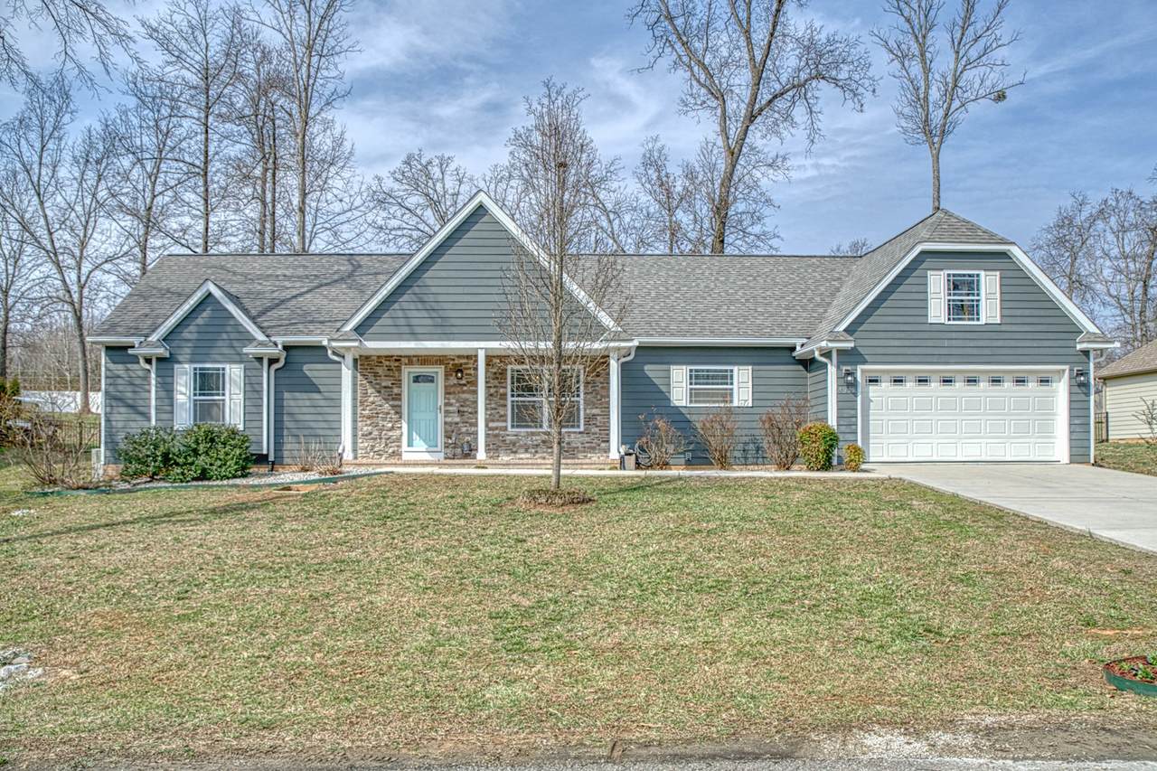 4912 Greenbrook Dr - Photo 1