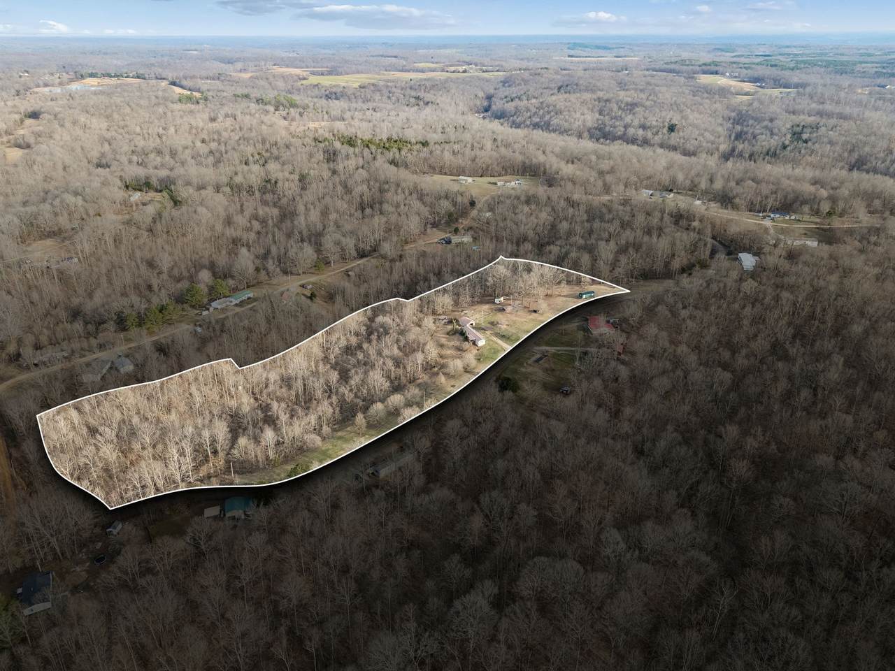 155 Big Ridge Rd - Photo 1