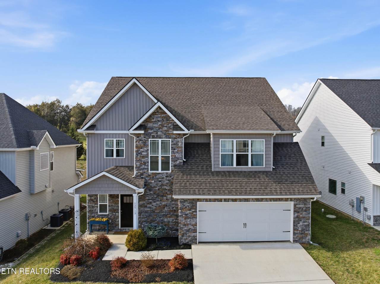 12713 Myrtle Ridge Lane - Photo 1