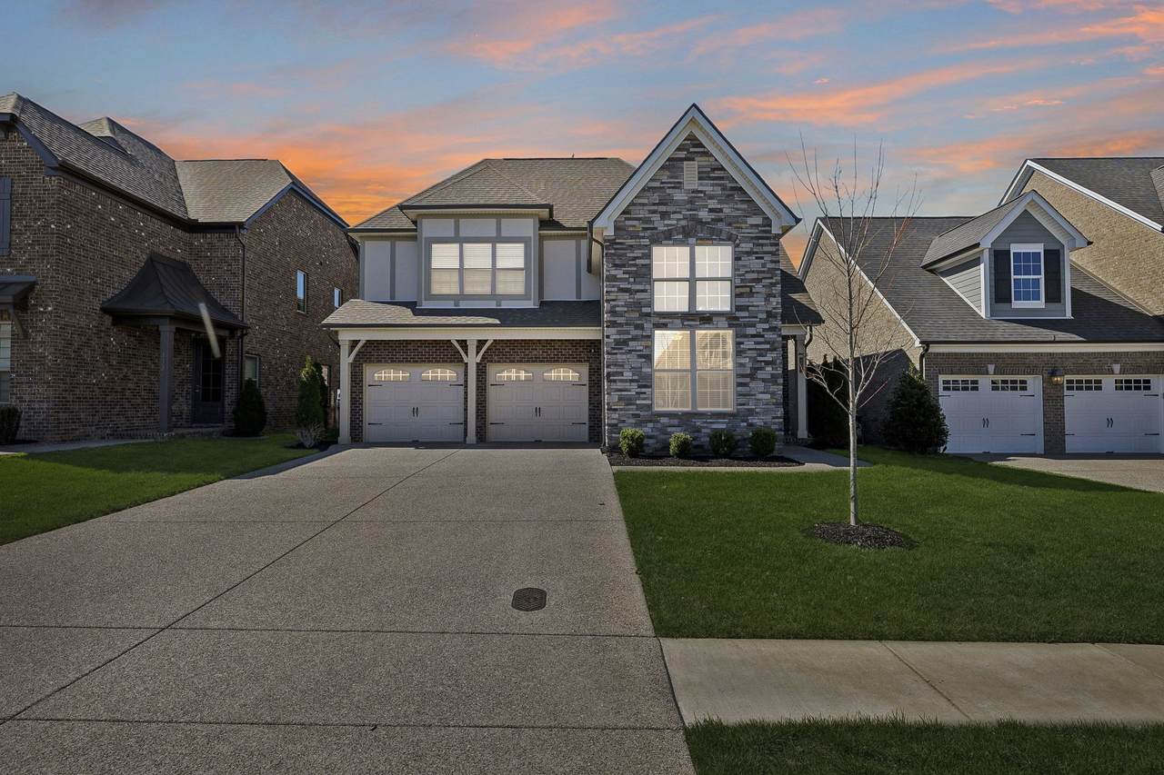 4337 Peacemill Ln - Photo 1