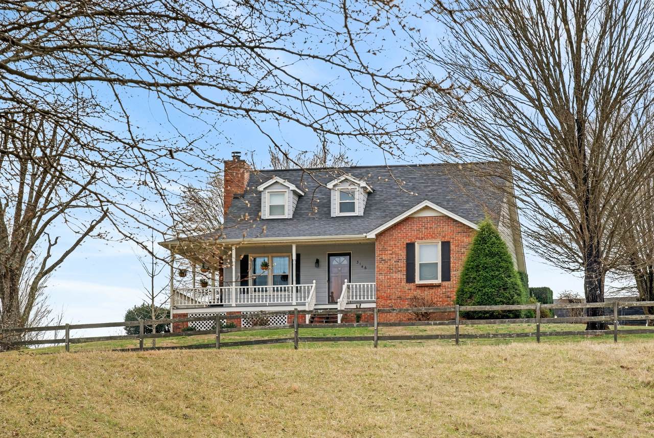 3146 Old Greenbrier Pike - Photo 1