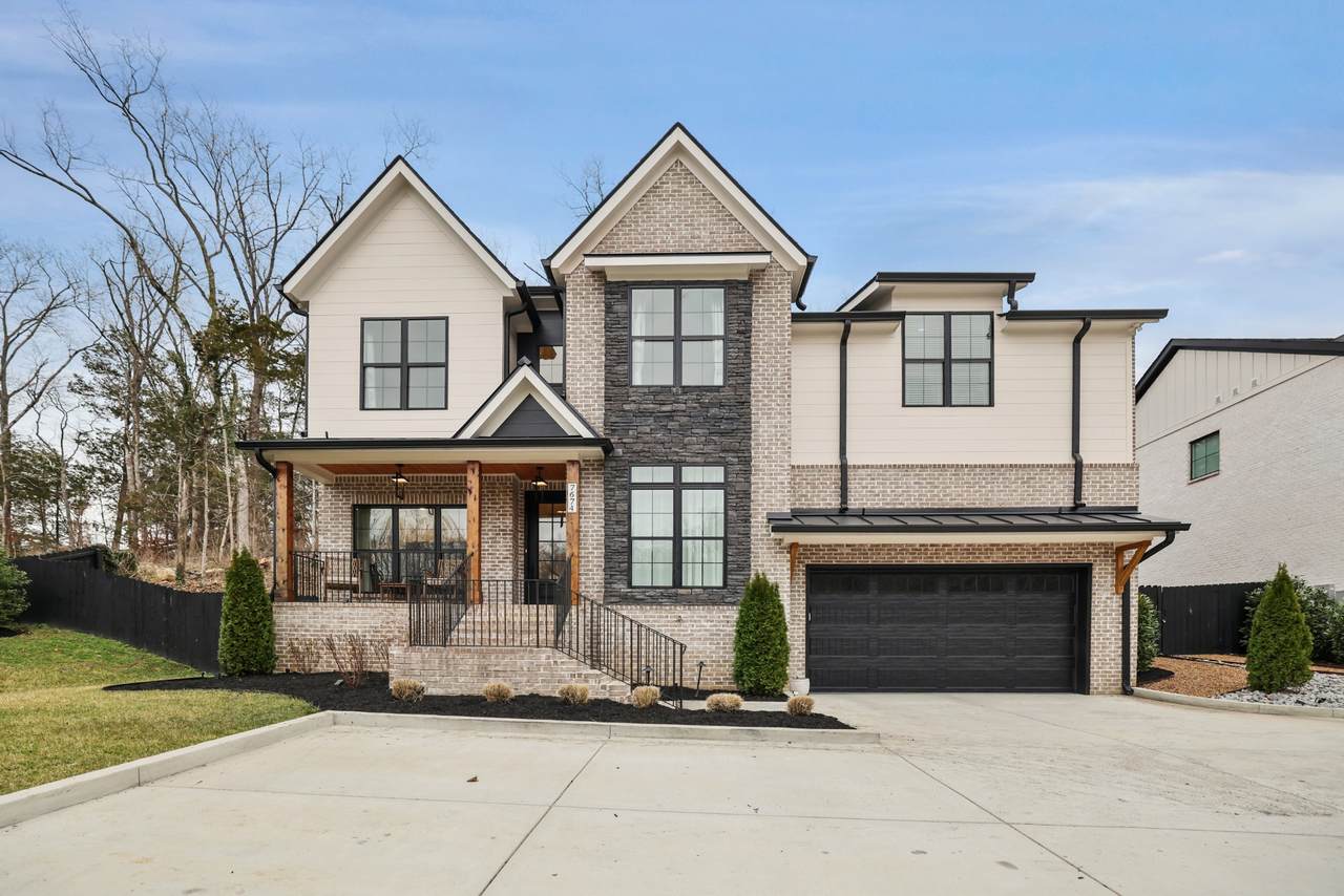 7674 Sawyer Brown Rd - Photo 1