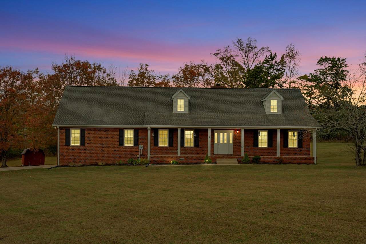 2700 Canoe Branch Rd - Photo 1