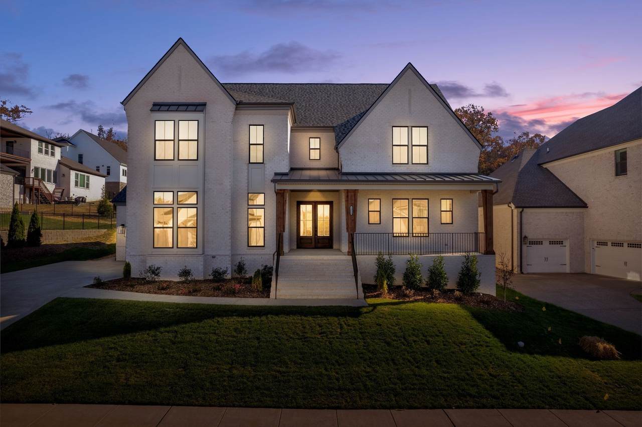 3536 Josephine Way - Photo 1