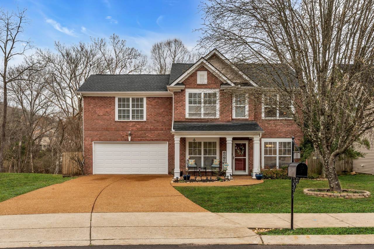 110 Sorrel Ct - Photo 1