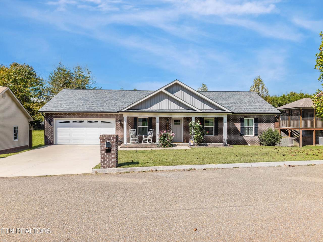 3833 Hillside Terrace Lane - Photo 1