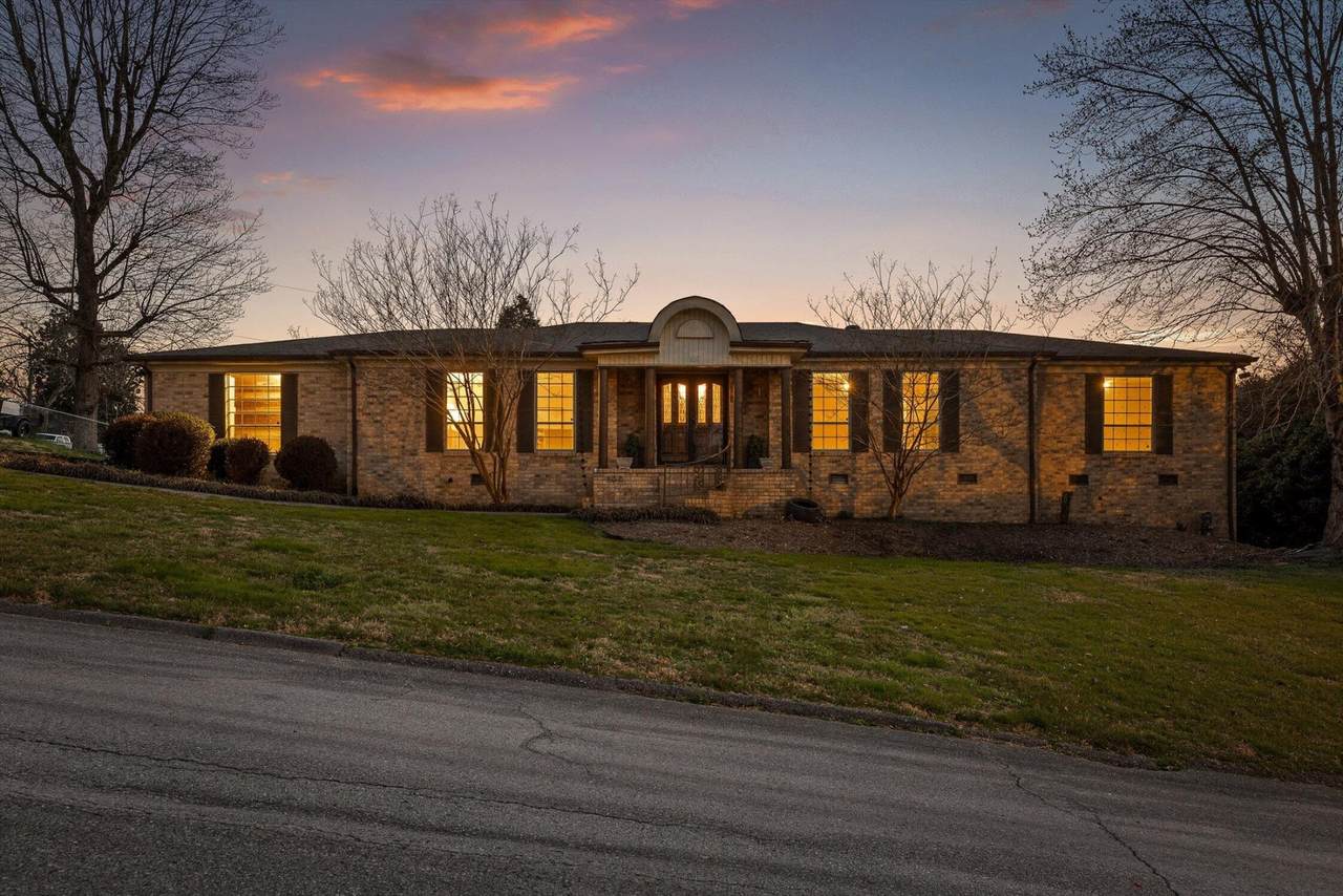 100 Pine Cone Lane - Photo 1
