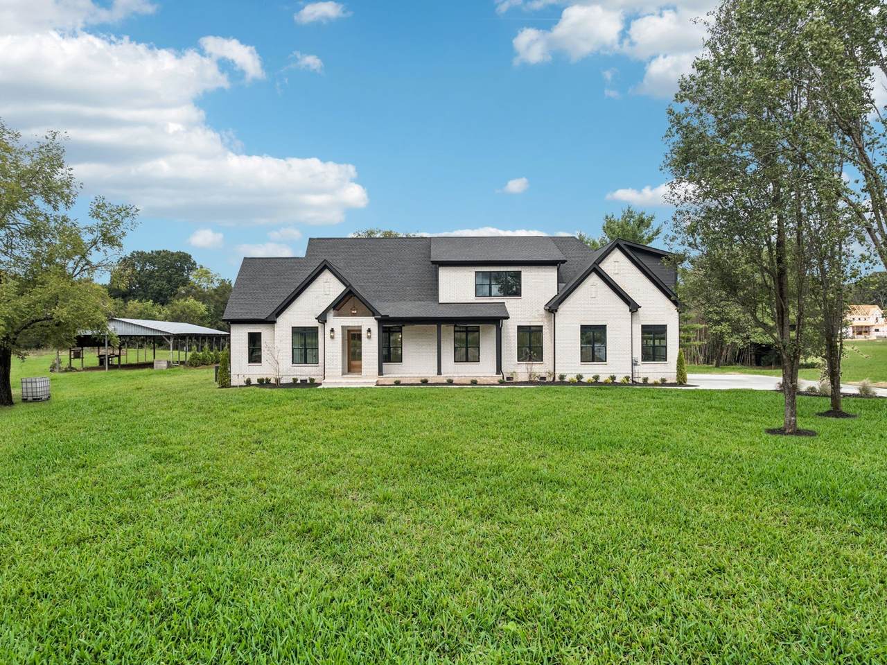 8297 Twelve Corners Rd - Photo 1