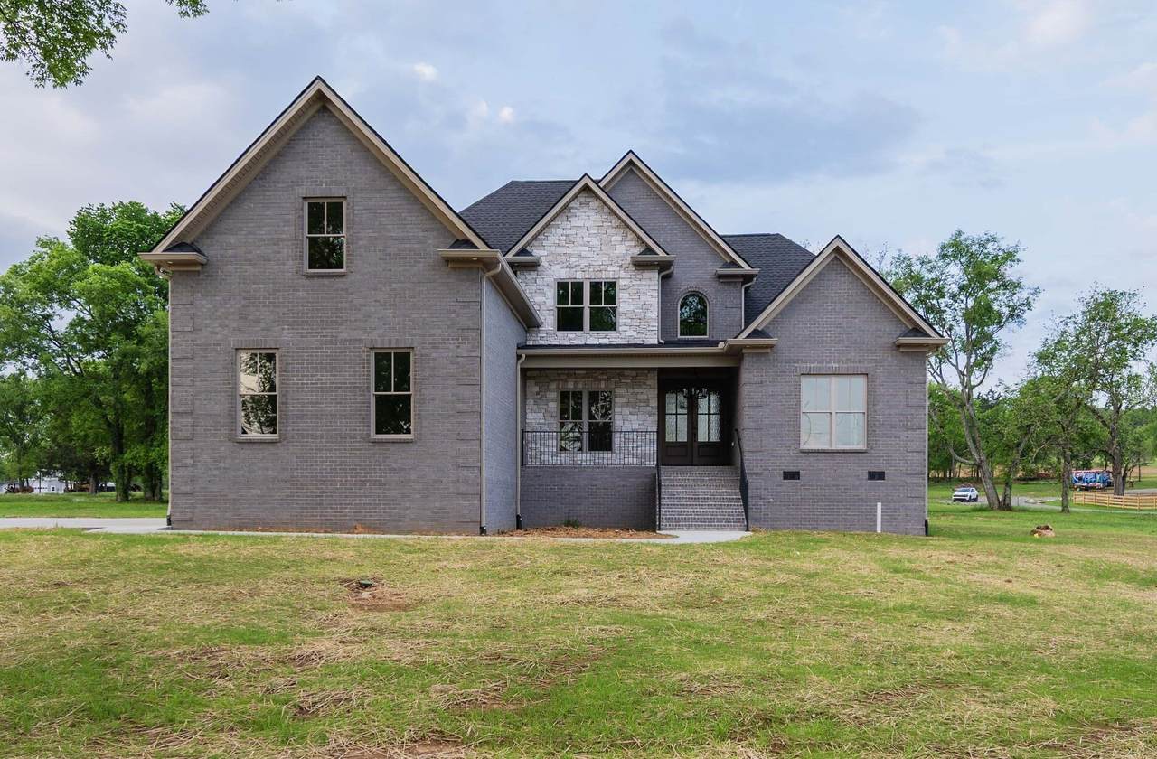 3815 Delzotto Drive - Photo 1