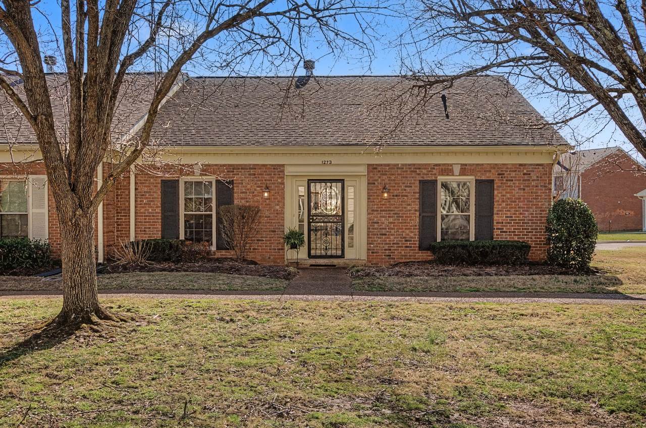 1273 General George Patton Rd - Photo 1