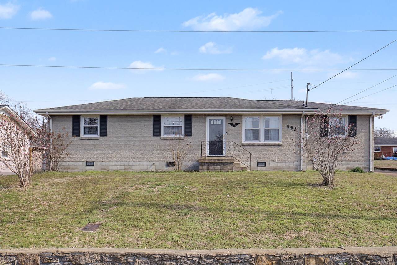 492 Sunliner Dr - Photo 1