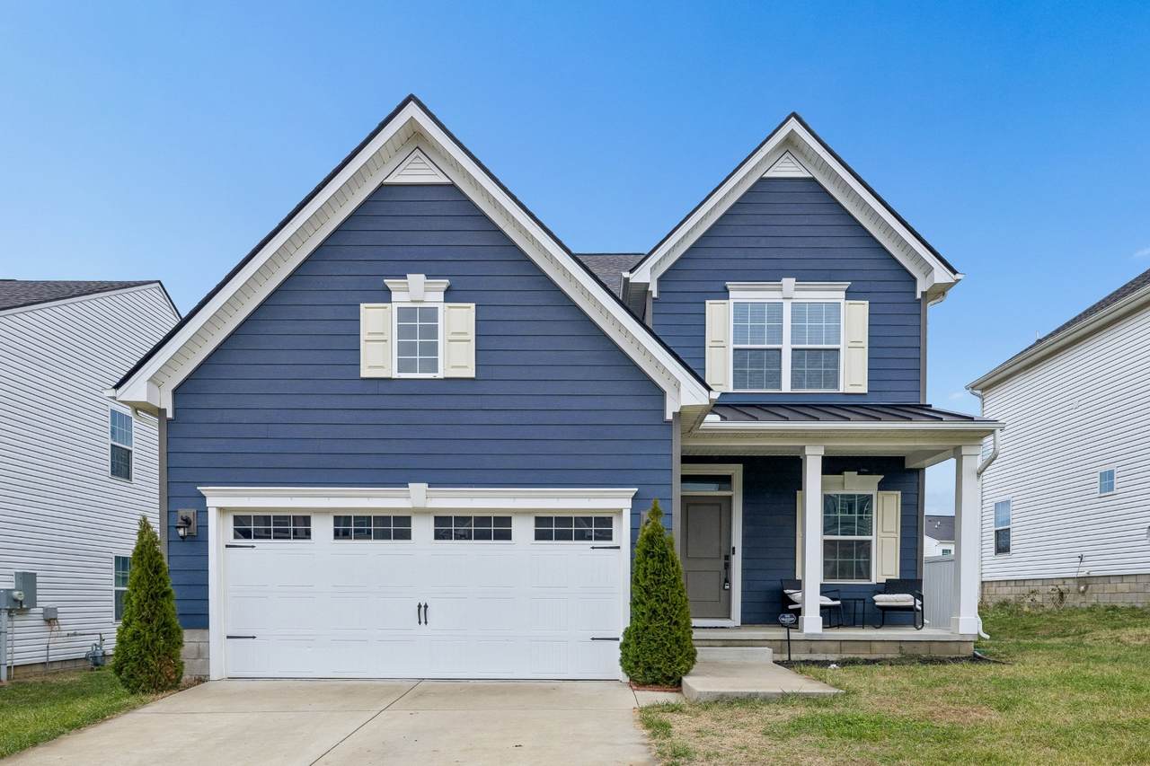 809 Mill Tree Ct - Photo 1