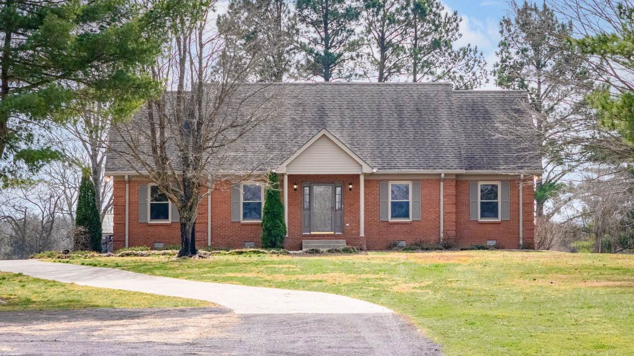 300A Governor Hall Rd - Photo 1