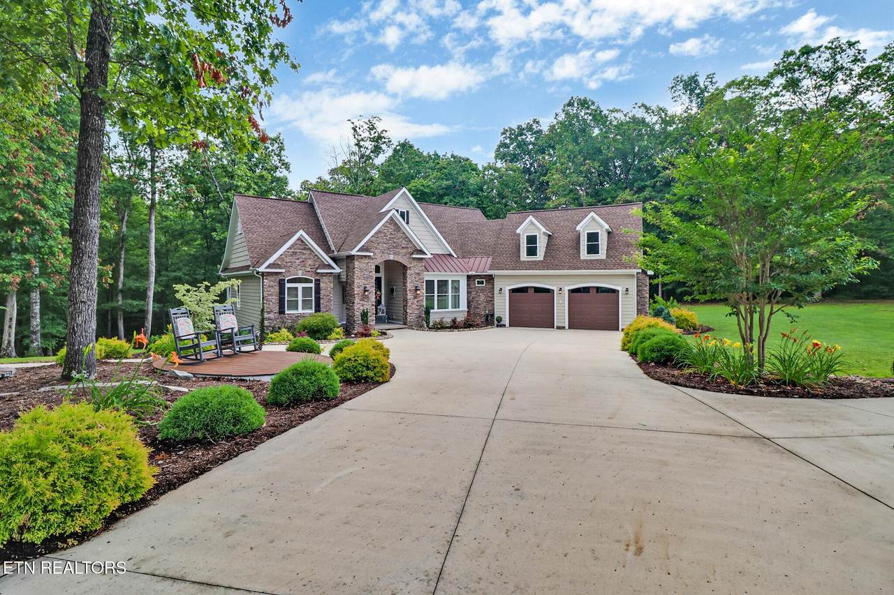 265 Falling Leaf Rd - Photo 1