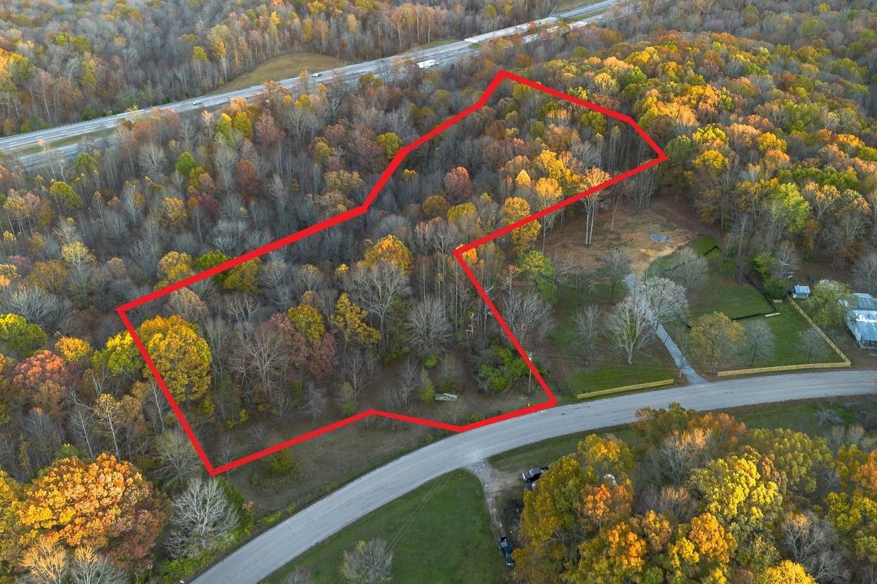0 Davis Hollow Rd - Photo 1