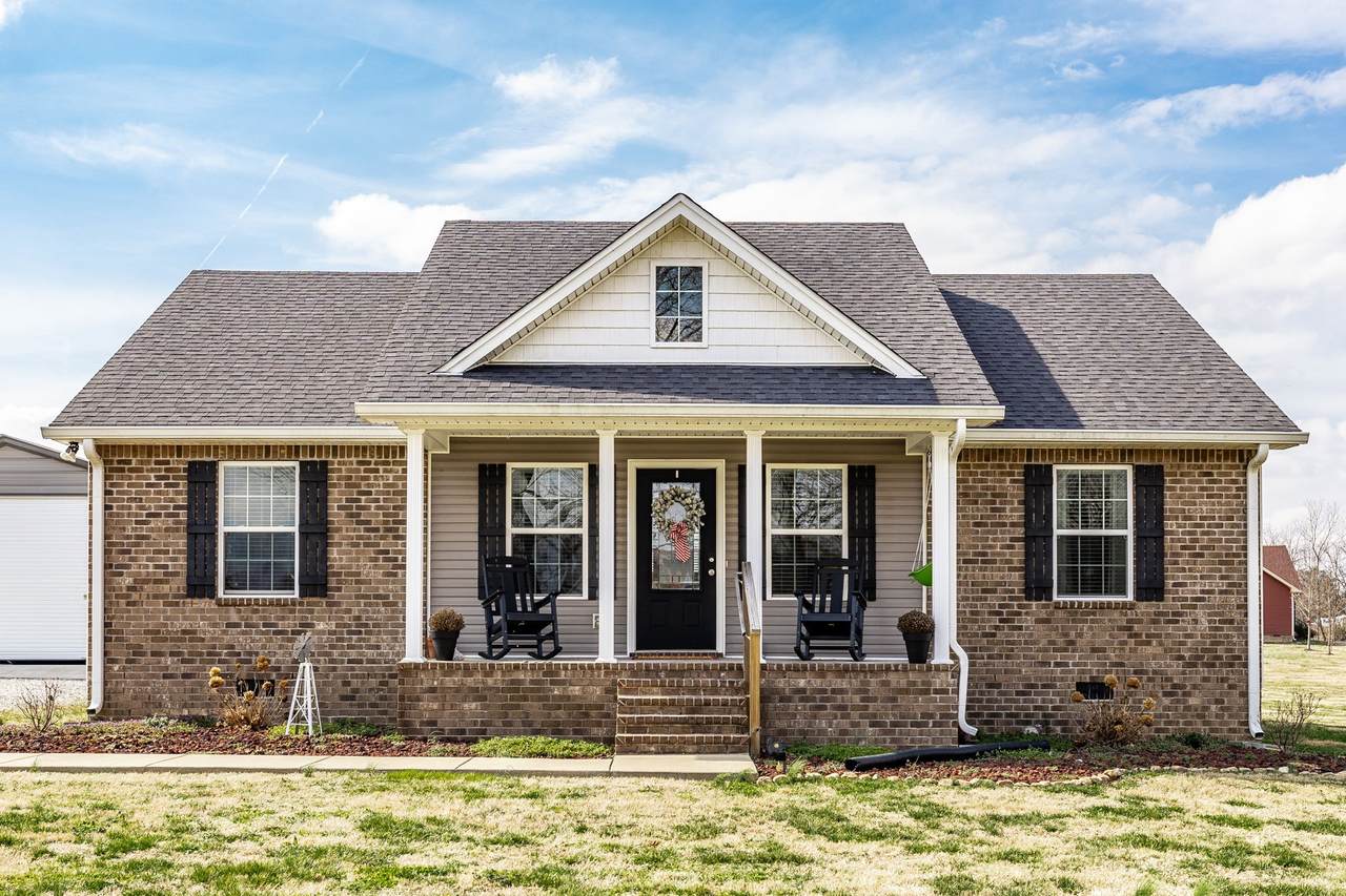 1002 Gill Hodges Rd - Photo 1