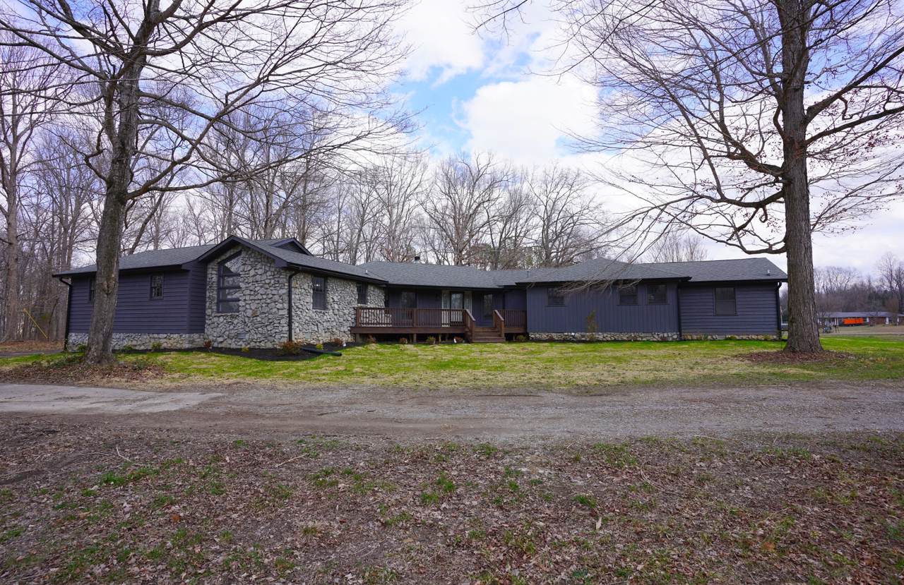 1021 Liberty Rd - Photo 1