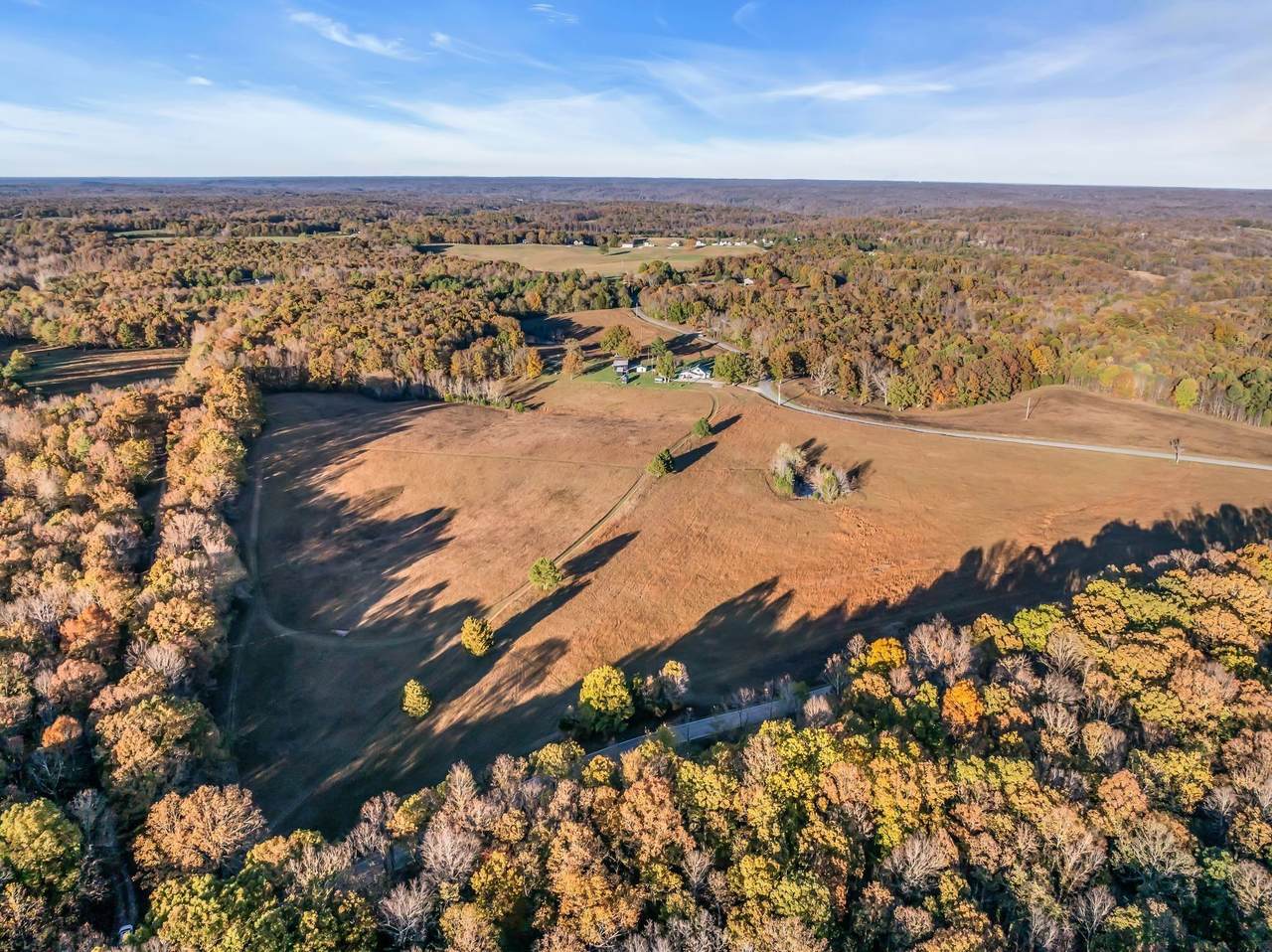 0 Wilson Hollow Road - Photo 1
