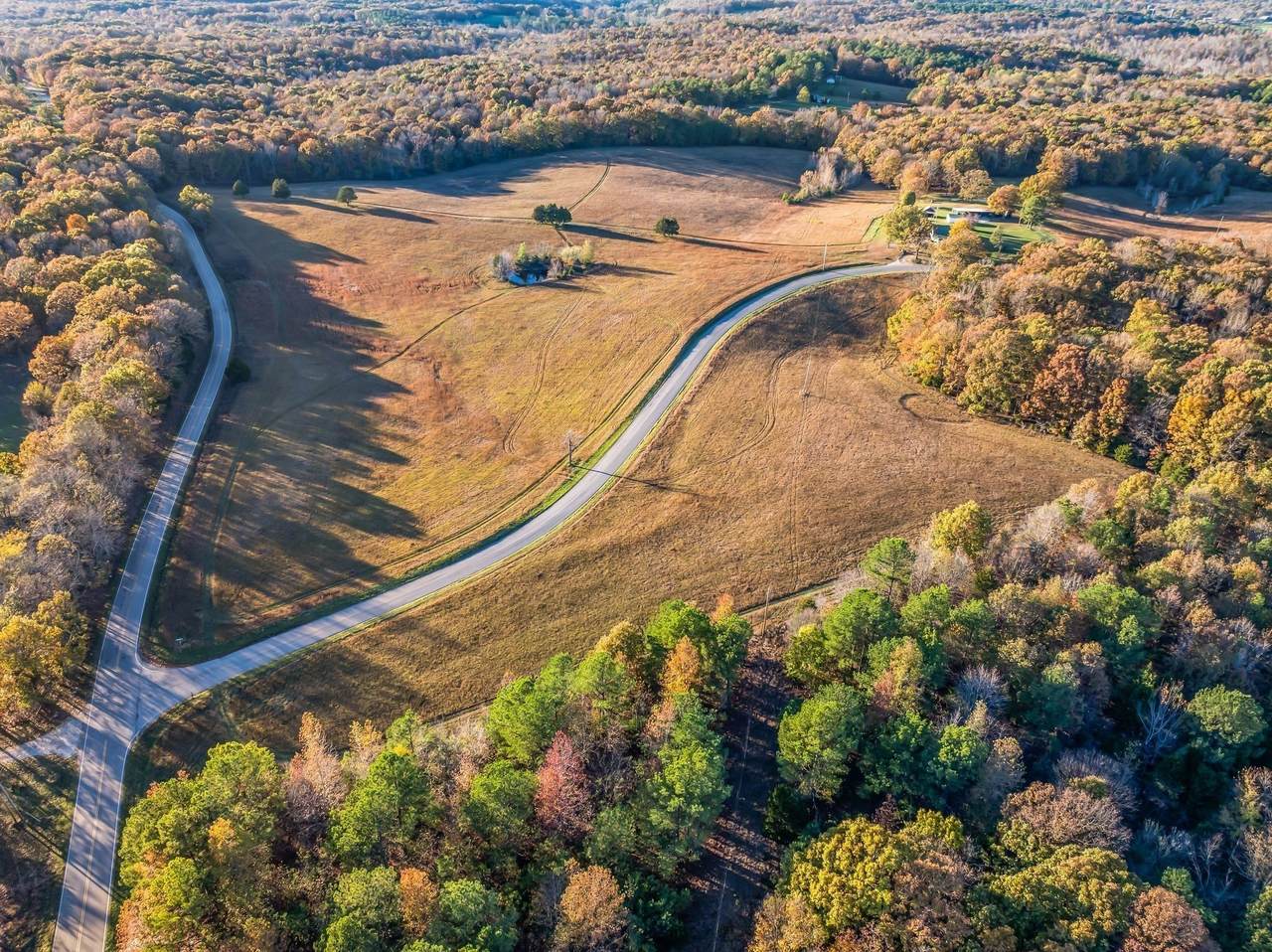0 Wilson Hollow Road - Photo 1
