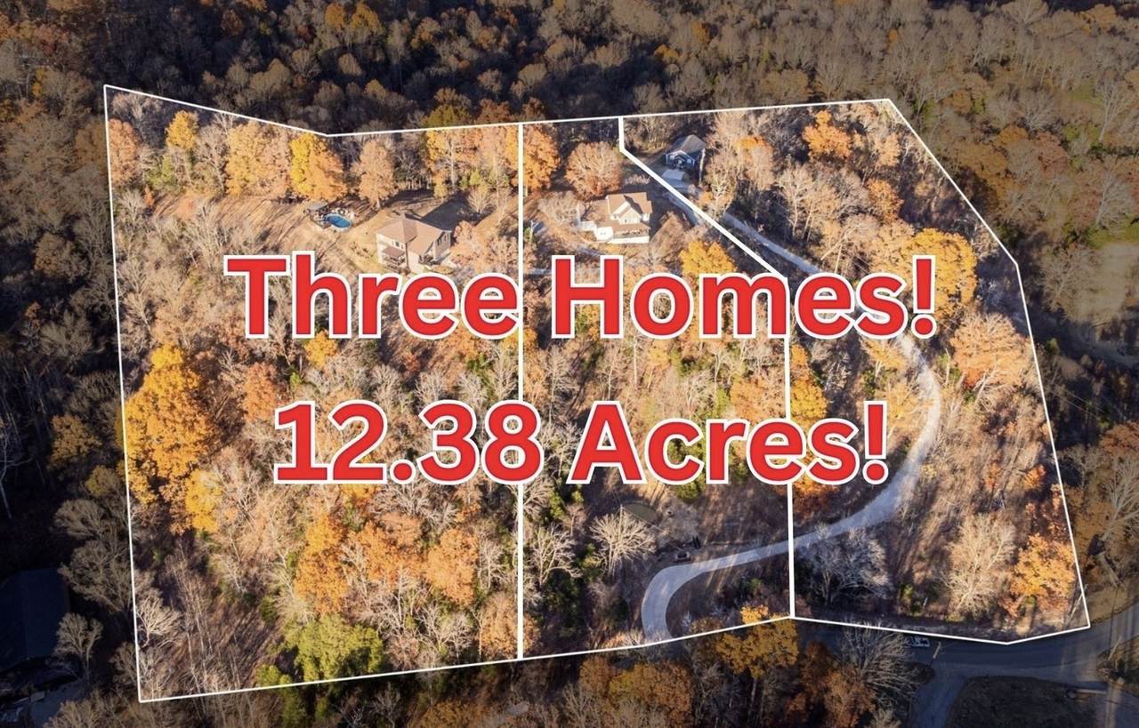 329 Happy Hollow Rd - Photo 1