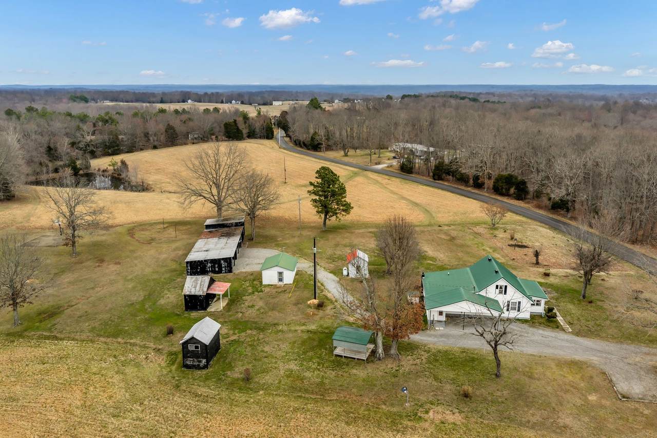 165 Wilson Hollow Road - Photo 1