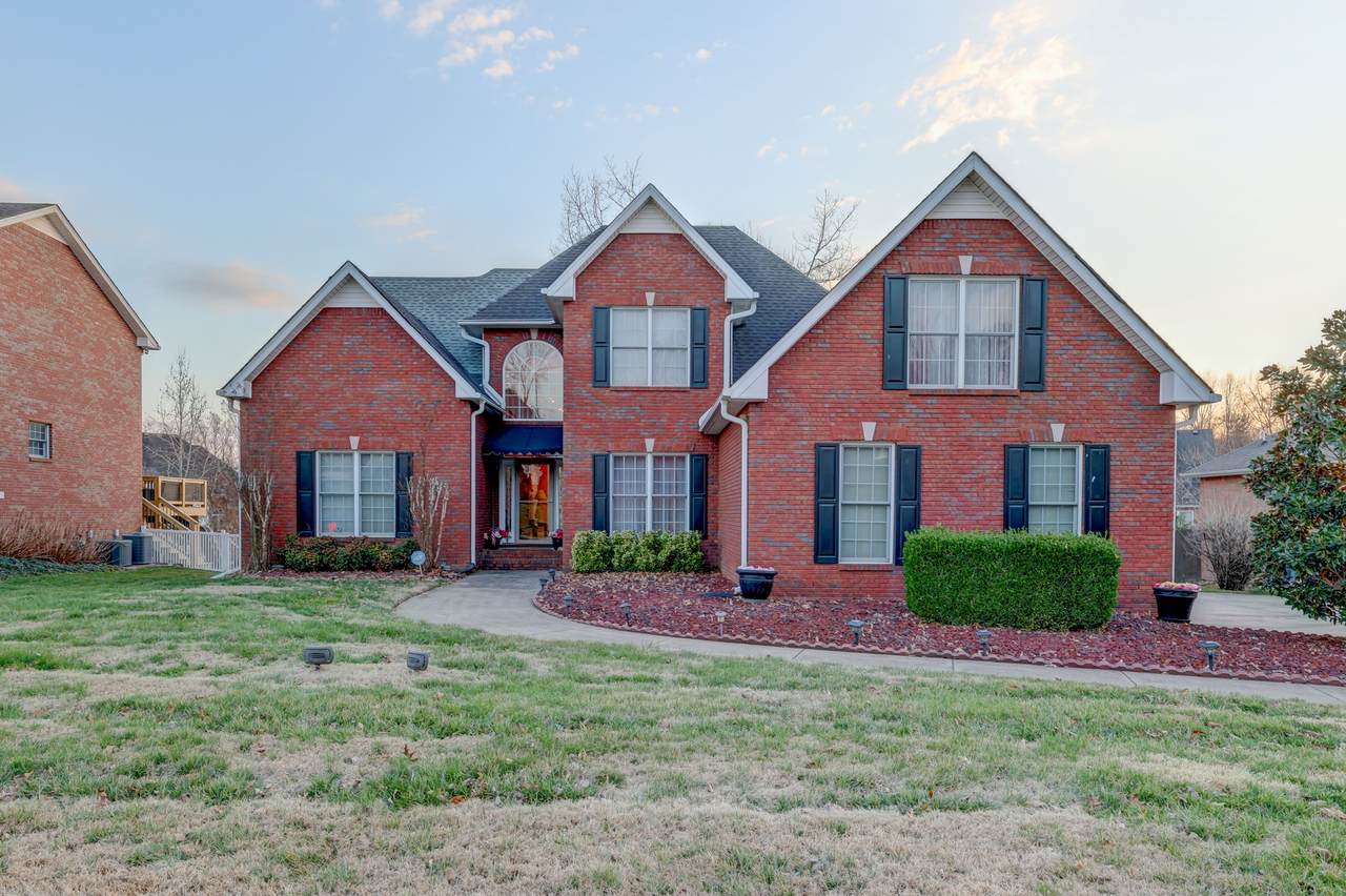 3368 Shetland Way - Photo 1