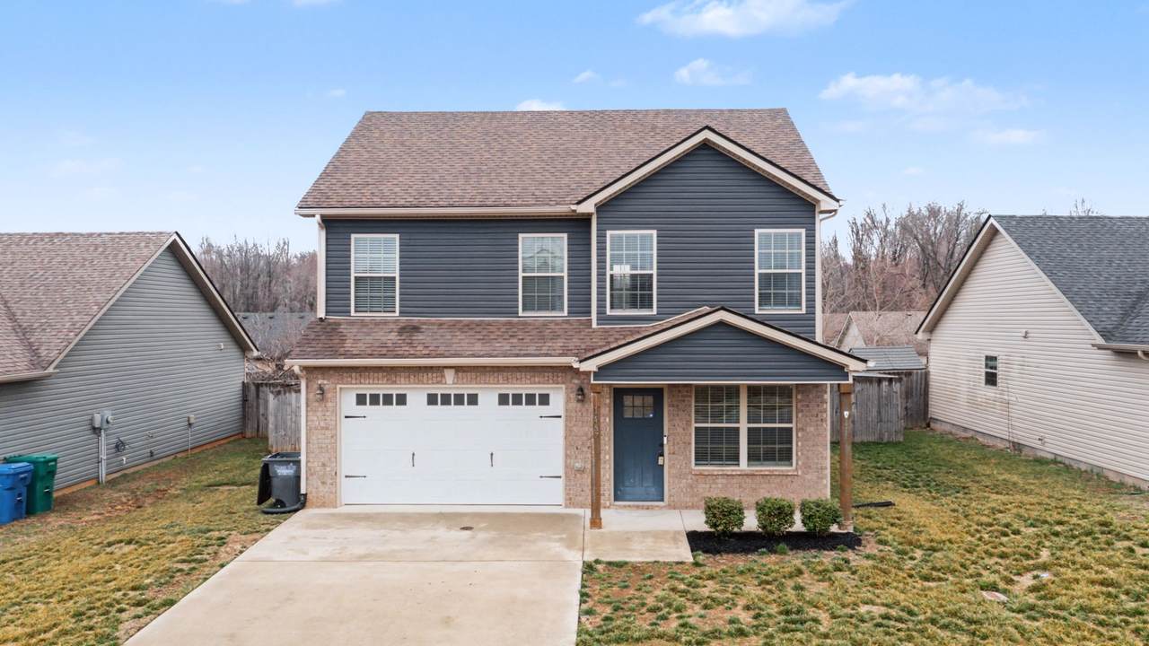 1487 Coronado Dr - Photo 1
