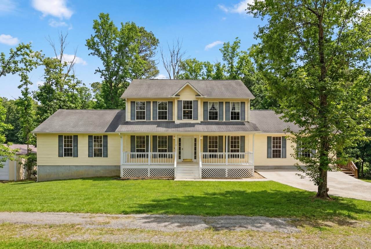 200 Kansas Lane - Photo 1