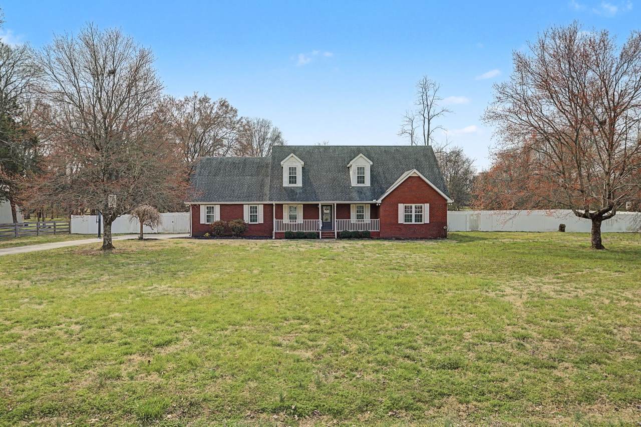 1123 Bramble Trl - Photo 1
