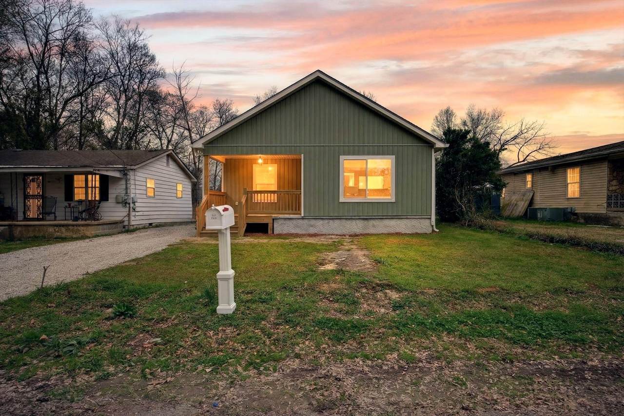 112 Rowe Street - Photo 1