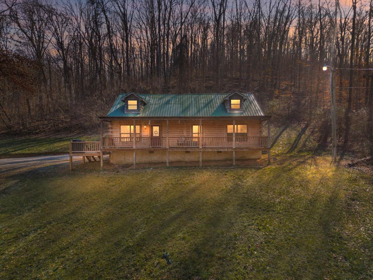 325 Evening Shadow Lane - Photo 1
