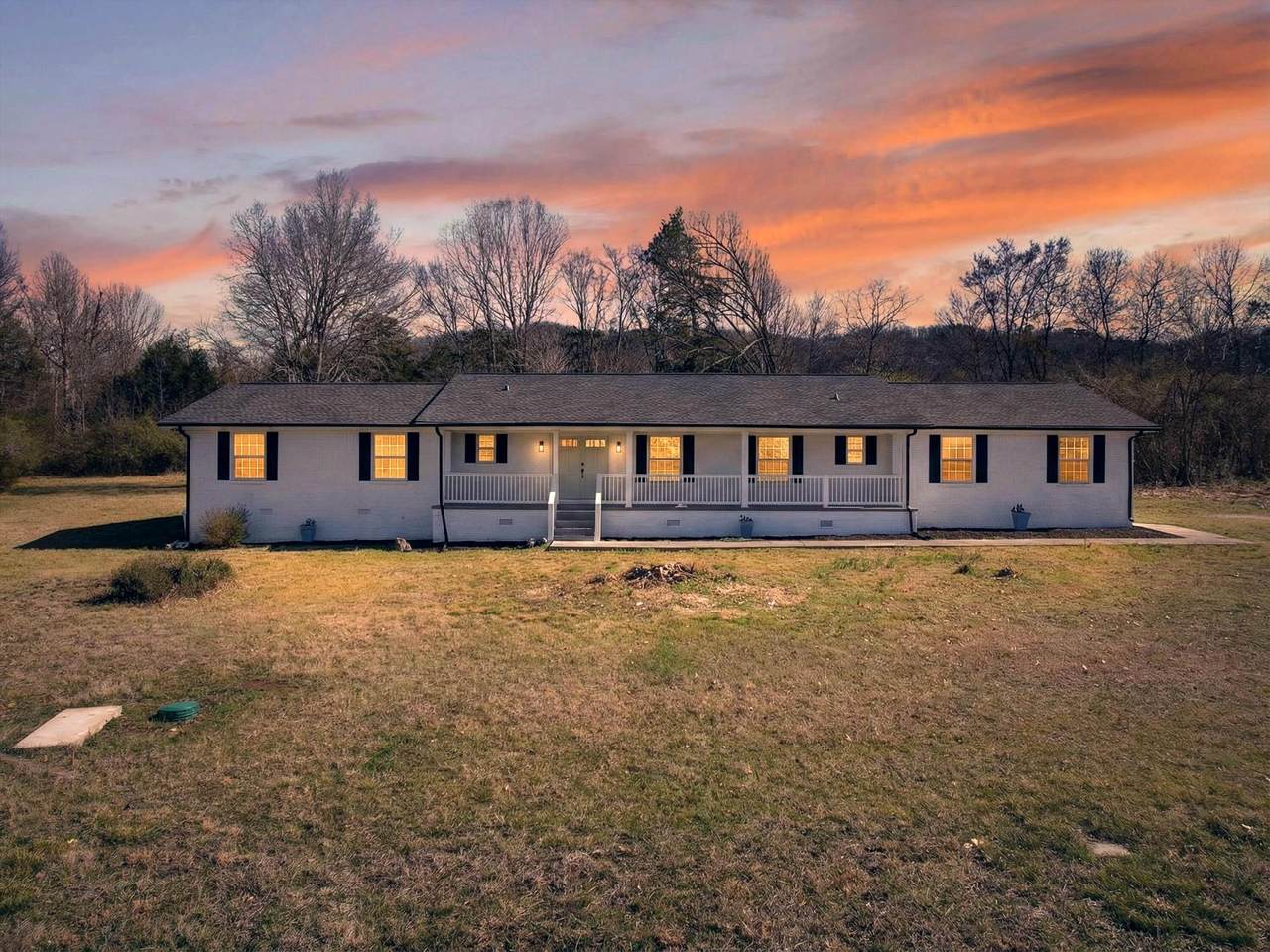 8706 Ooltewah Georgetown Road - Photo 1