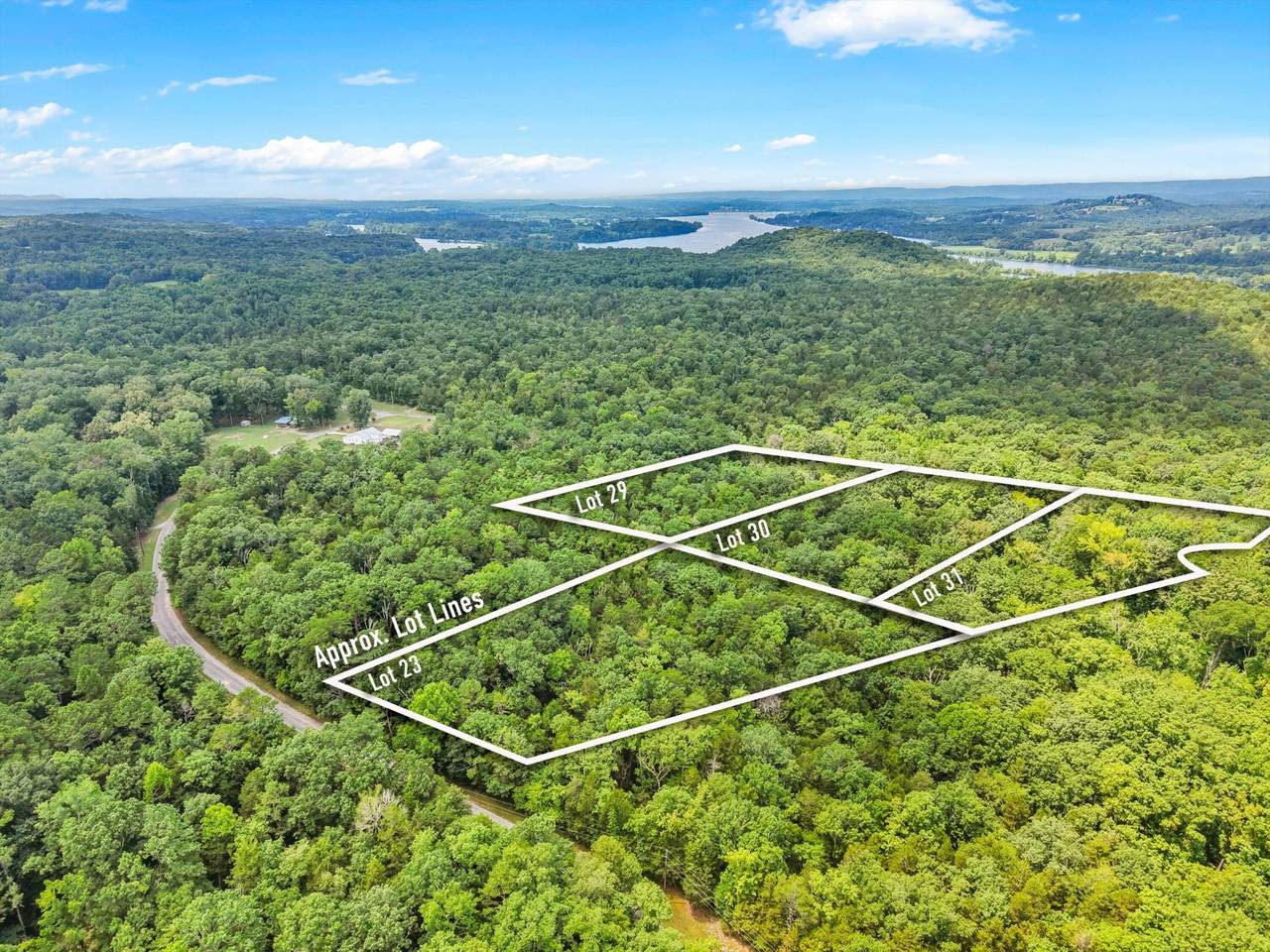 31 Armstrong Ferry Road - Photo 1