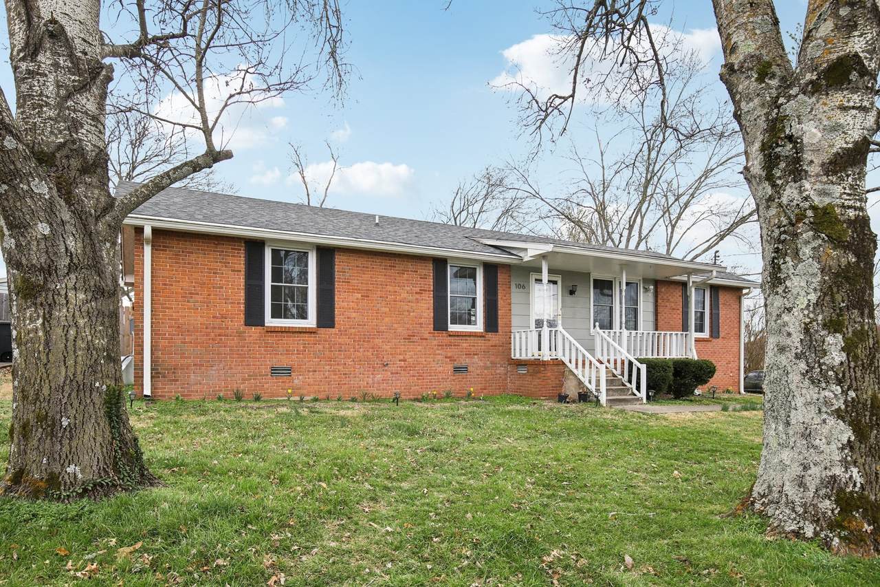 106 Hillwood Dr - Photo 1