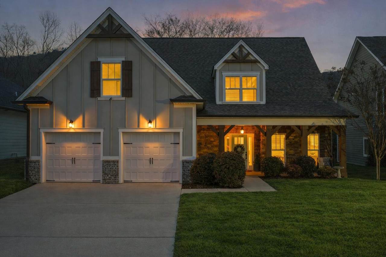 595 Deer Valley Dr - Photo 1