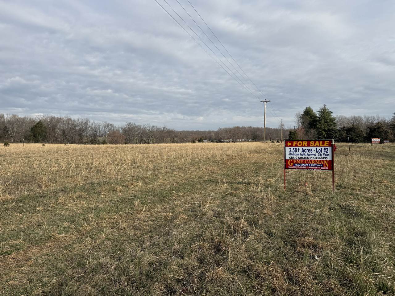 777 Mount Vernon Rd - Photo 1