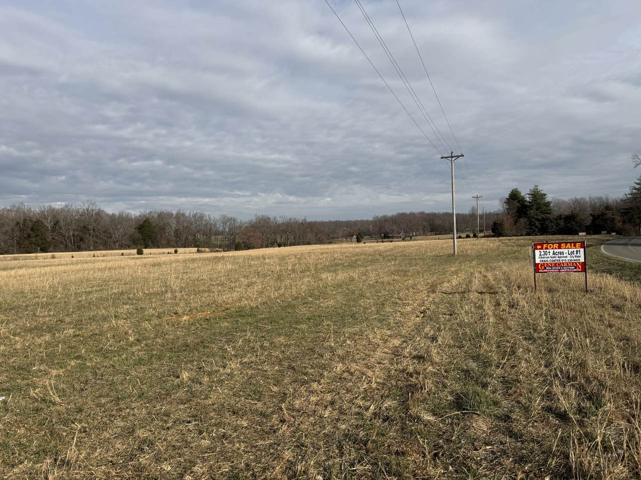 771 Mount Vernon Rd - Photo 1
