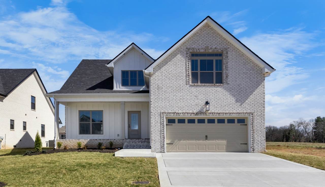 109 Aspen Pine Dr - Photo 1