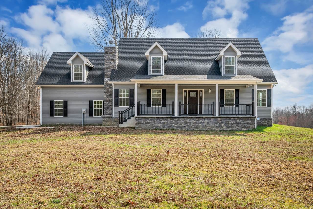 718 Darrell Rye Rd - Photo 1