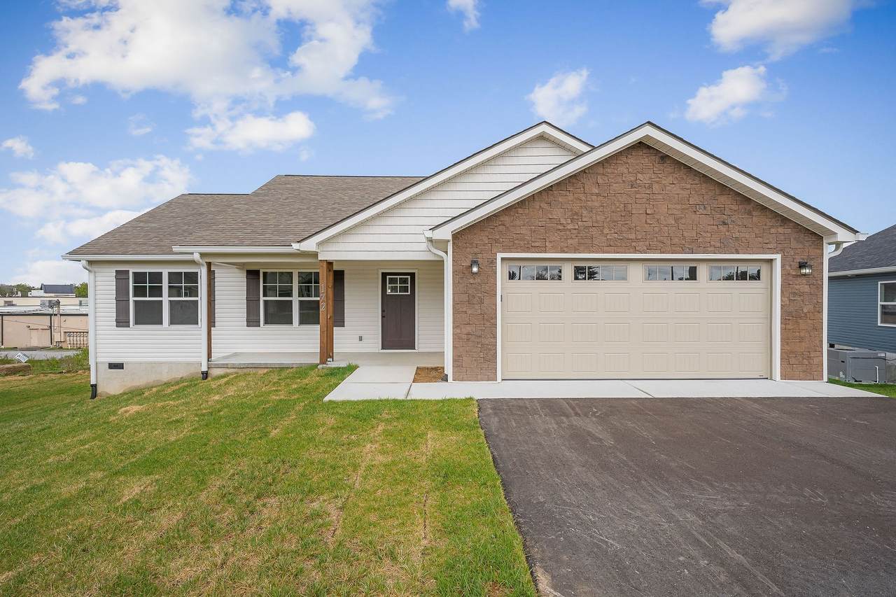 172 Sky View Meadow Dr - Photo 1