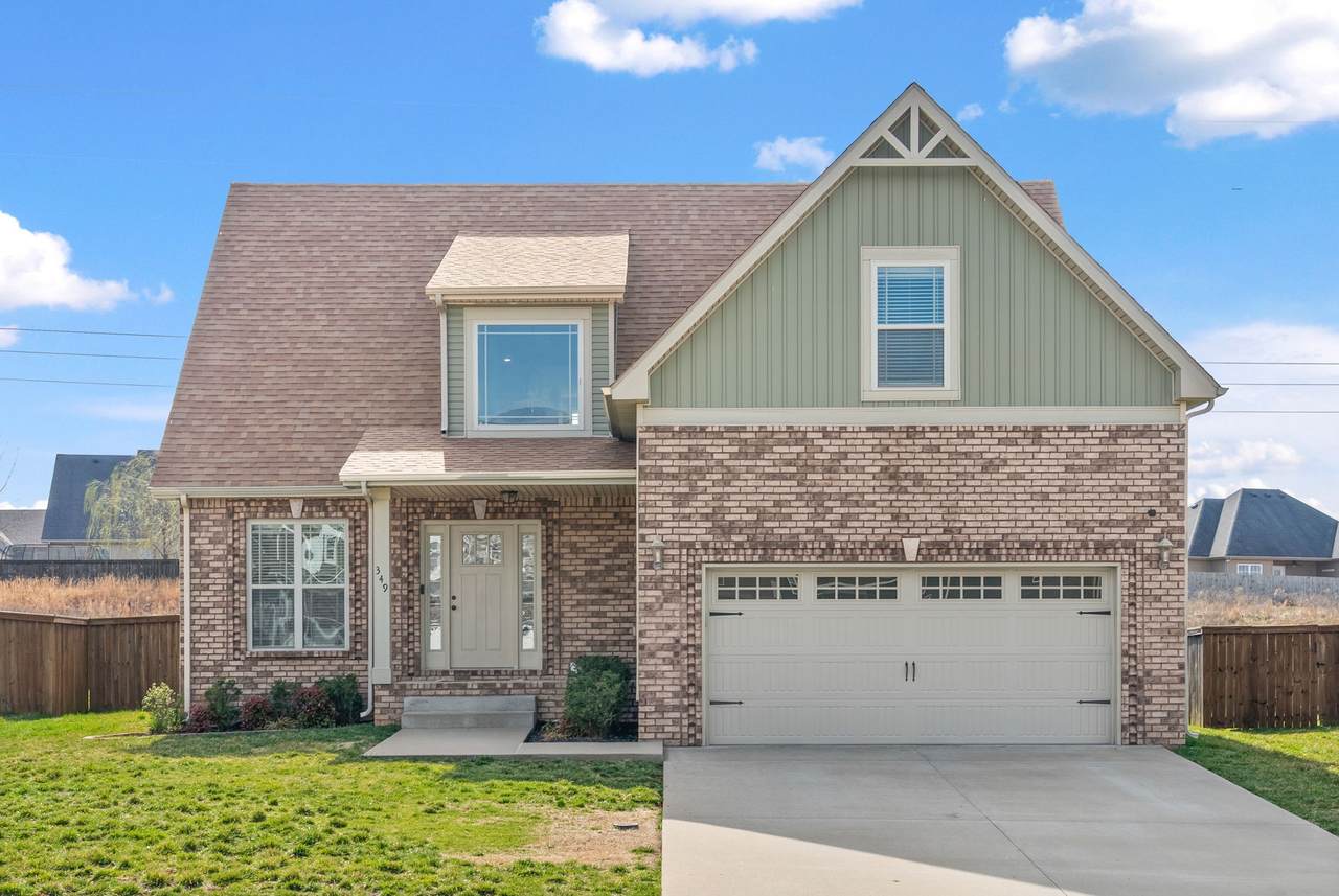 349 Rye Dr - Photo 1