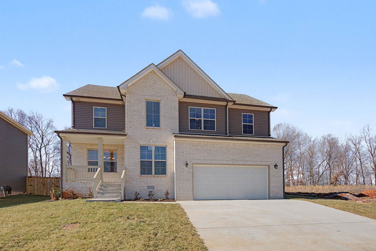 854 Burley Barn Rd - Photo 1