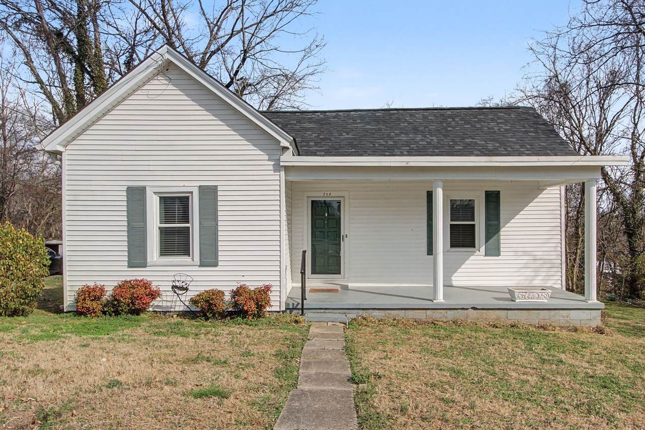 704 Fleming St - Photo 1
