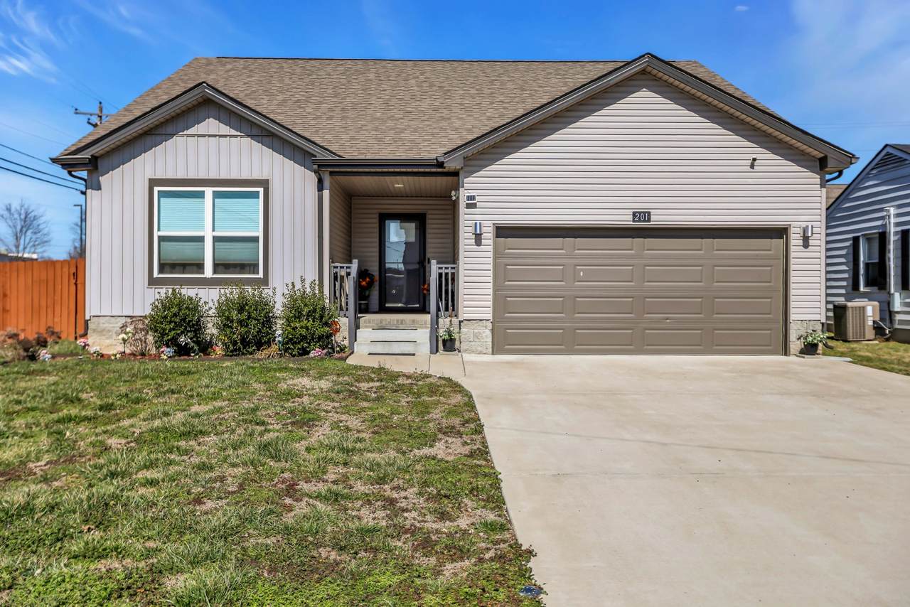 201 Burch Rd - Photo 1