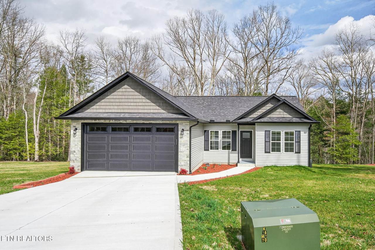 523 Ferry Bend Tr - Photo 1