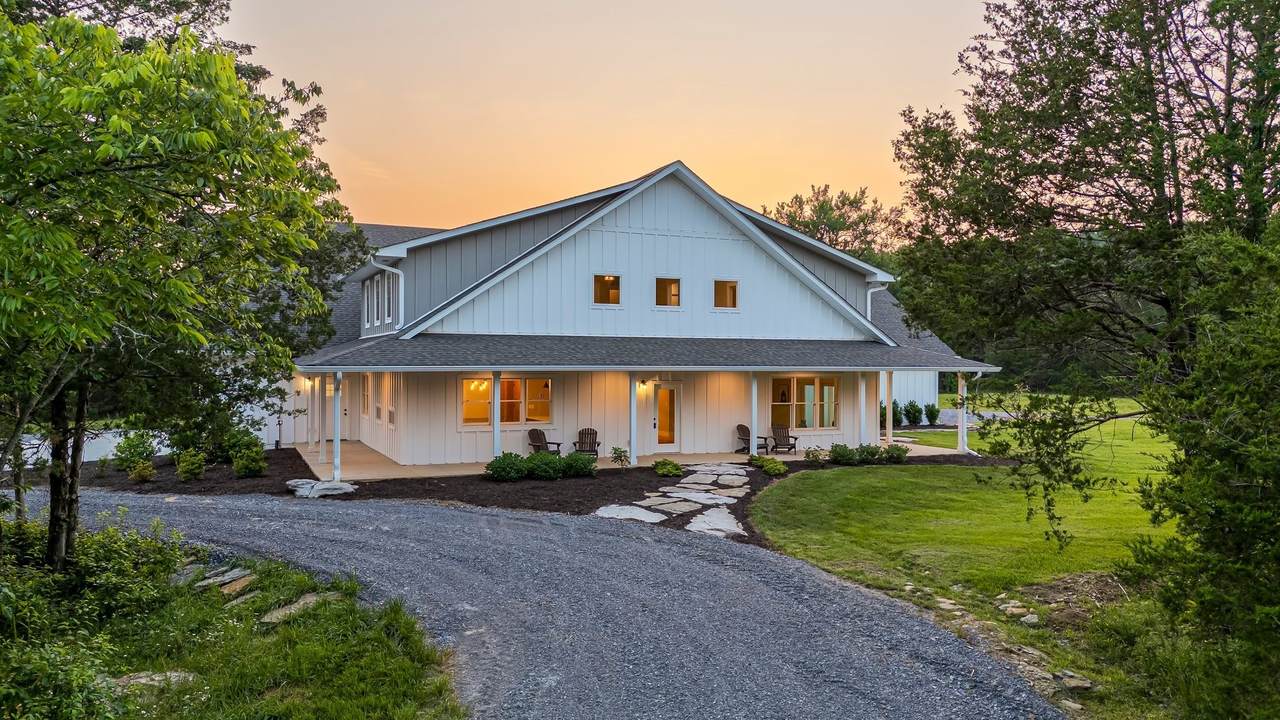 2825 Oregon Road - Photo 1