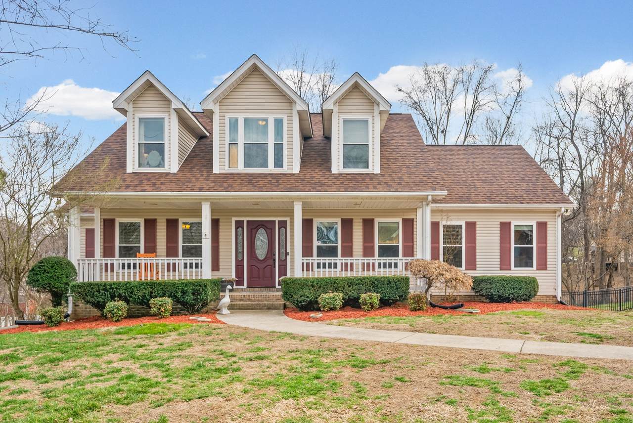 546 Christel Springs Dr - Photo 1